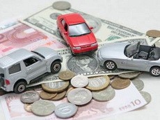 Житель Пскова незаконно застраховал свою машину на 1,5 млн. рублей.