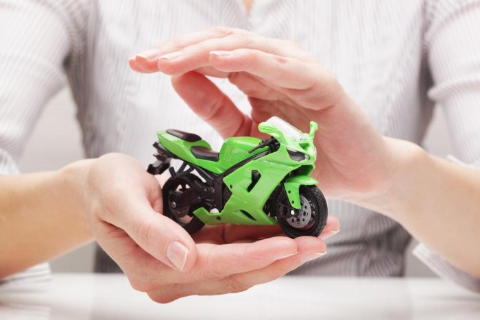 Что такое страхование КАСКО для мотоциклов